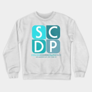 Sterling Cooper Draper Price Crewneck Sweatshirt